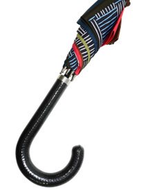 +RING レディース向け プラスリング 長傘60cm MLT T1285