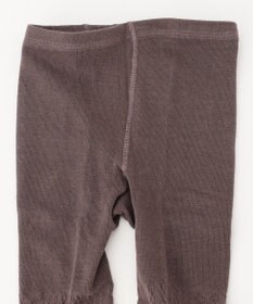 ANY KIDS タイツ（ケーブルリボン）