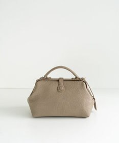 Atelier nuu 日本製 parcel mist ミニダレス ショルダーバッグ