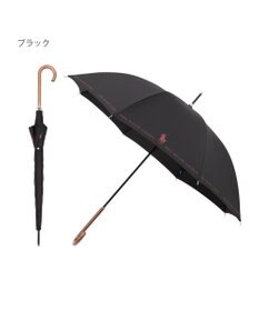 MOONBAT POLO RALPH LAUREN （ポロ ラルフローレン） 長傘 無地 ポロポニー ロゴ