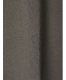 CRAFT STANDARD BOUTIQUE シルケット天竺　ロゴＰＴボトルネックＰＯ　５／Ｓ