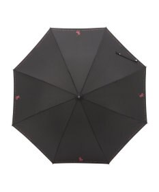 MOONBAT POLO RALPH LAUREN （ポロ ラルフローレン） 長傘 無地 ポロポニー ロゴ