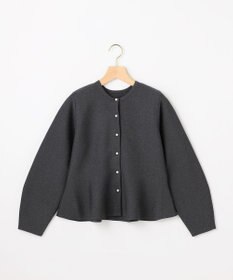 組曲 L 【WEB限定】スポンディッシュニットアップ