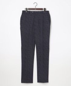 JOSEPH ABBOUD MOUNTAIN 【WEB/一部店舗限定】2WAYストレッチサッカー パンツ