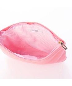 UNBILLION カカトゥ kakatoo / ラフィアスクエアトートバッグ