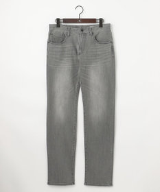 JOSEPH ABBOUD 【サスティナブル/JAPANファブリック/ストレッチ】オゾンハイパワー デニム