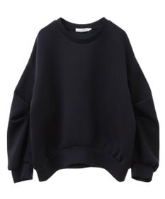 AMERICAN HOLIC タックスリーブポンチプルオーバー