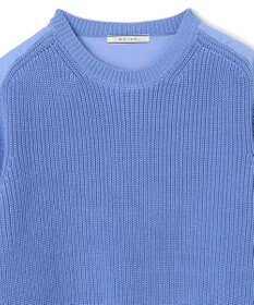 BEIGE， ROGER / ドッキングニット