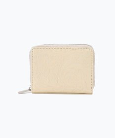 GRACE CONTINENTAL Bellows Wallet