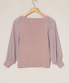 ONWARD Reuse Park 【any SiS】ニット春夏