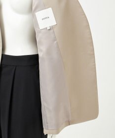 23区 【エステータ】ライトダブルクロス ジレ