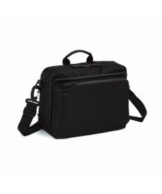 ACE BAGS & LUGGAGE ace. メトレクス ショルダーバッグ  290g 軽量 横型 19115 エース