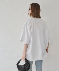 WEGO 【ユニセックス着用ITEM】別注USPOLO　ヘビーウエイトBIGT（S）