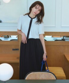 23区 【STORY7月号掲載】スクエア ミニ ショルダー