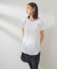 OP／FILA 【FILA】水陸両用フィットネスウェア 3点セット
