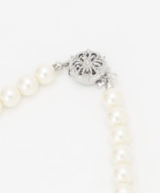 自由区 FORMAL 【アクセサリーケース付き】ネックレスイヤリングセット