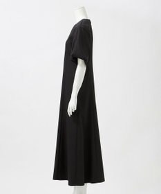 23区 【エステータ】ライトダブルクロス ワンピース