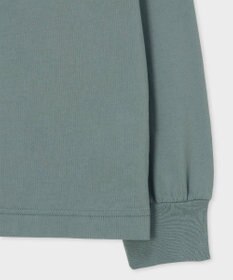 Paul Smith キャット プリント 長袖Tシャツ