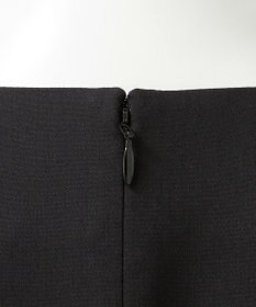 23区 【エステータ】ライトダブルクロス ワンピース