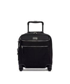 TUMI レディス  VOYAGEUR 「オックスフォード」コンパクト・キャリーオン