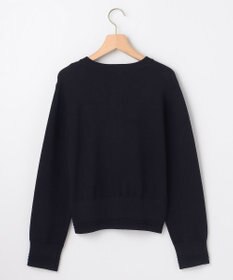 組曲 S 【加藤ローサさん着用】スムースストレッチジャケット カーディガン