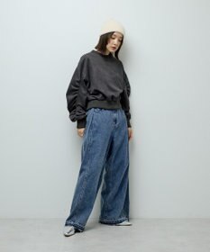 Green Parks ・ＥＬＥＮＣＡＲＥ　ＤＵＥ　スエードポンチプルオーハ