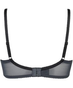 Wing ブラジャー Wing Lesiage 谷間ふっくら 脇高設計 サイドすっきり 【6000シリーズ】 ブラ PB6000 ウイング／ワコール