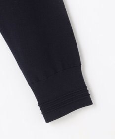 組曲 S 【加藤ローサさん着用】スムースストレッチジャケット カーディガン