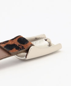 ICB トップバックルベルト