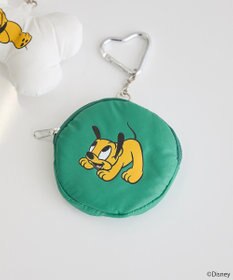 earth music&ecology Ｐｌｕｔｏ／カラビナ付きチャーム