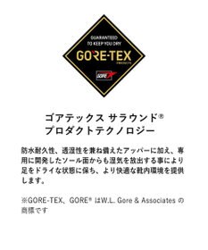 REGAL FOOT COMMUNITY 【リーガルカジュアル】60KL スニーカー GORE-TEX SURROUND スニーカー