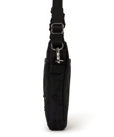 LeSportsac GH MINI PHONE XBODY/ビジューブラックグレー