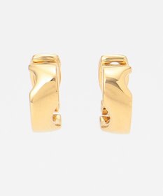 NAVE インパクトイヤリング Sサイズ