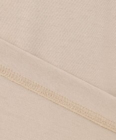 J.PRESS YORK STREET 【WOMEN】【SMOOTH JERSEY】バックシャーリング プルオーバー