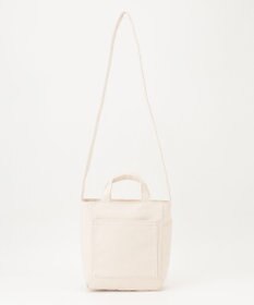 LA BAGAGERIE BARBAPAPA×LA BAGAGERIE   バーバパパコラボ　2WAYバッグ　Ｓ