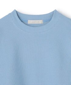 UNFILO MENS 【男女兼用】3シーズンスウェット ワッフルTEE