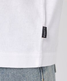 OP／FILA 【RUSTY】ニコちゃん×刺しゅう半袖Tシャツ