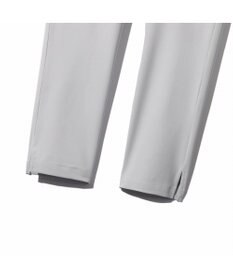 ZERO HALLIBURTON 【接触冷感】【雑誌掲載】 アンチシースルーパンツ ZHG-W5S8a 82984