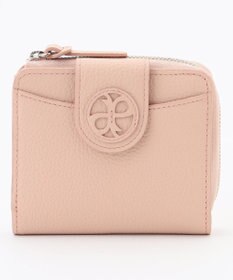 airlist Lファスナー二つ折り財布 シャルール