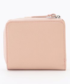 airlist Lファスナー二つ折り財布 シャルール
