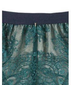 AMPHI ショーツ 【Glama-Rich グラマリッチ ボリュームUPタイプ】 BYJ302とペア PYJ202 アンフィ／ワコール