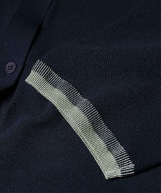 Paul Smith コントラストトリム カーディガン