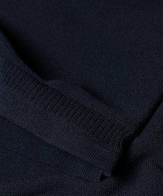 Paul Smith コントラストトリム カーディガン