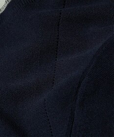 Paul Smith コントラストトリム カーディガン