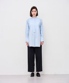 uncrave TWドビードスキン ベーシックトラウザー