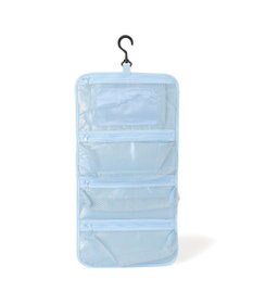 Chacott フラワーロールケース