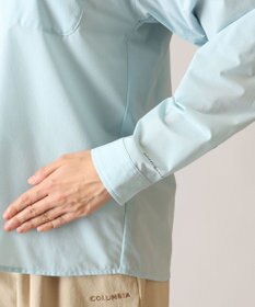 Columbia Columbia/ ウィメンズライトキャニオンロングスリーブシャツ /コロンビア