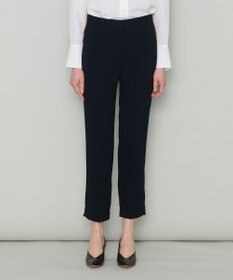 JOSEPH 【洗える】プランプトフルー　テーパードトラウザーズ