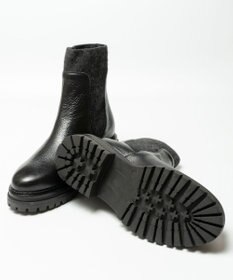 BONTRE 【LucaGrossi/ルカグロッシ】チェルシータンクソールブーツ