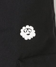 PW CIRCULUS 【MEN】ドライタッチ カーゴショーツ ゴルフ